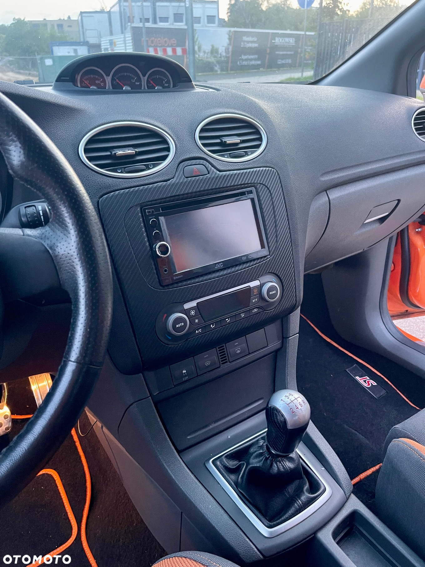 Ford Focus ST - 20