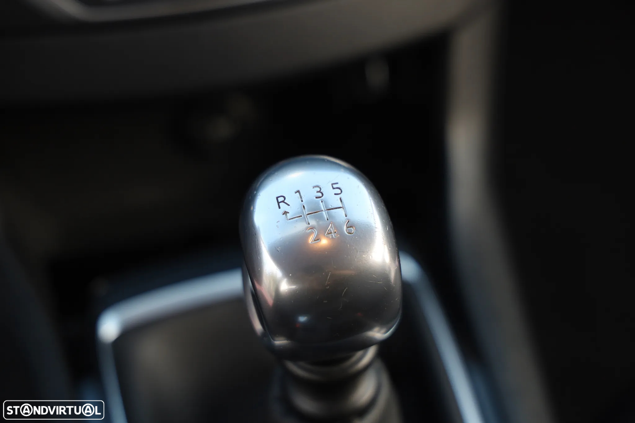 Peugeot 308 1.5 BlueHDi Style J17 - 26