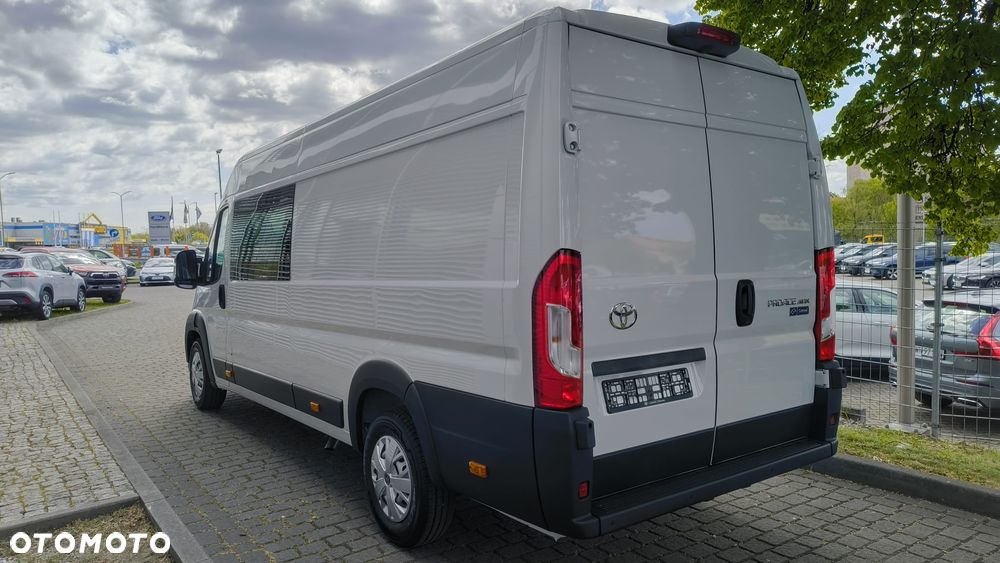 Toyota Proace MAX L4H2 - 5
