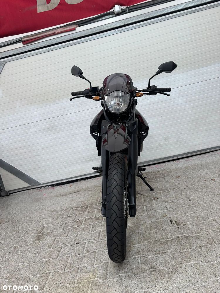 Yamaha XT - 26