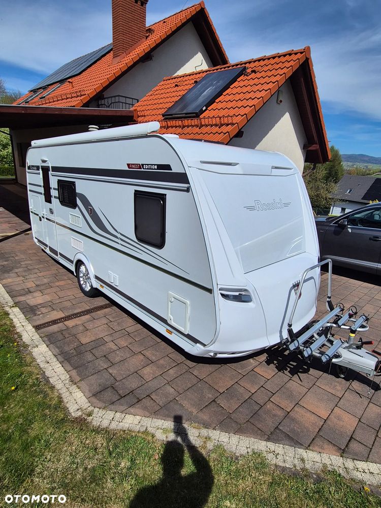 Tabbert Rossini 520 DM - 6