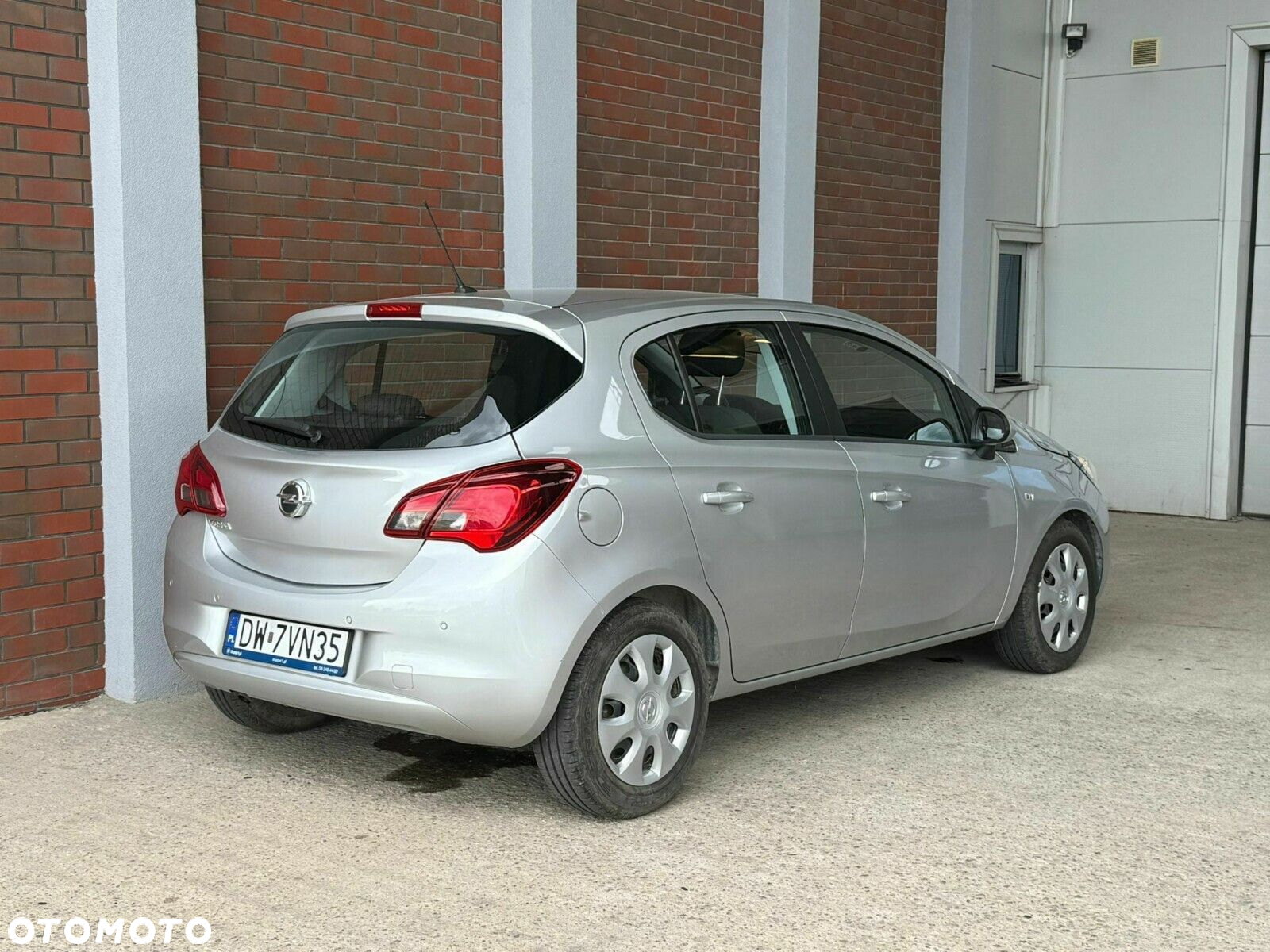 Opel Corsa - 5