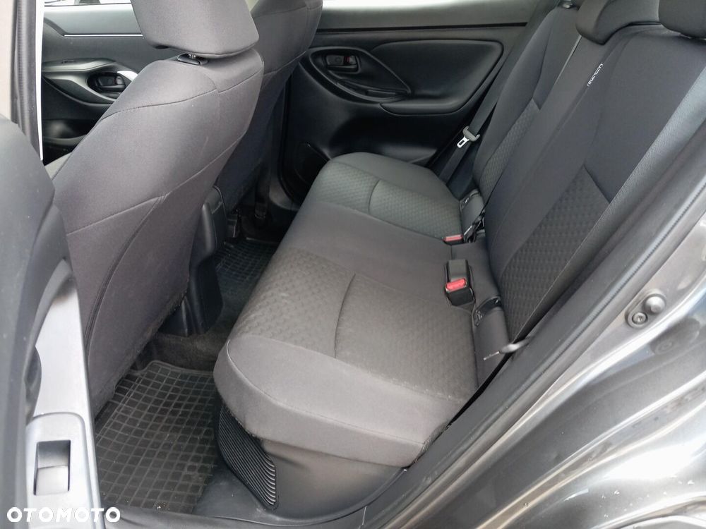 Toyota Yaris Cross Hybrid 1.5 Comfort - 9