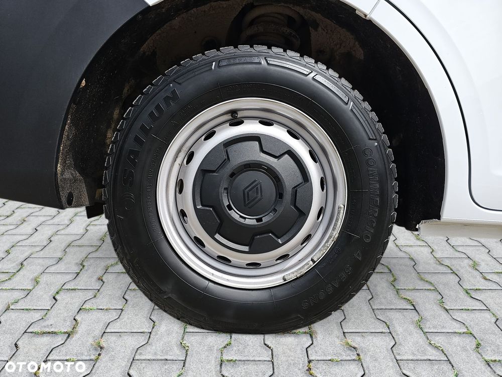 Renault Master - 13