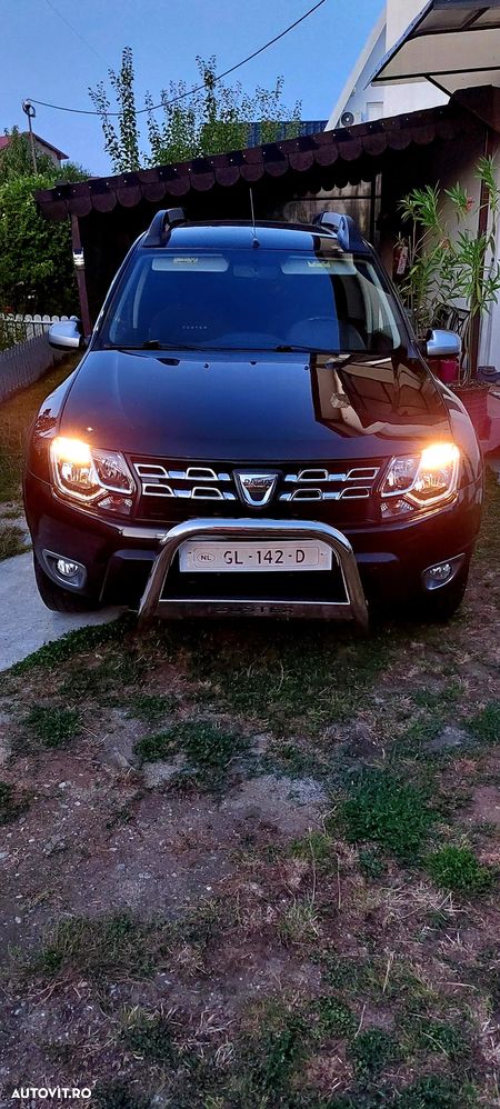 Dacia Duster - 19