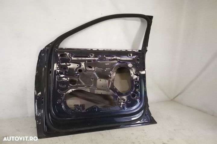 Usa Dreapta Fata Originala Avariata Bentley Bentayga 1 2015 2016 2017 - 5