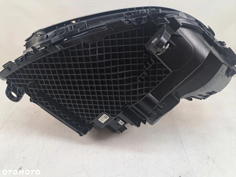 MERCEDES W254 X254 GLC LAMPA PRZÓD PRZEDNIA LEWA FULL LED HIGH PERFORMANCE - 10