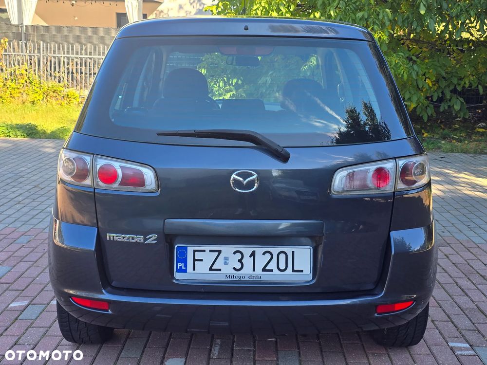 Mazda 2 1.4 Active - 10