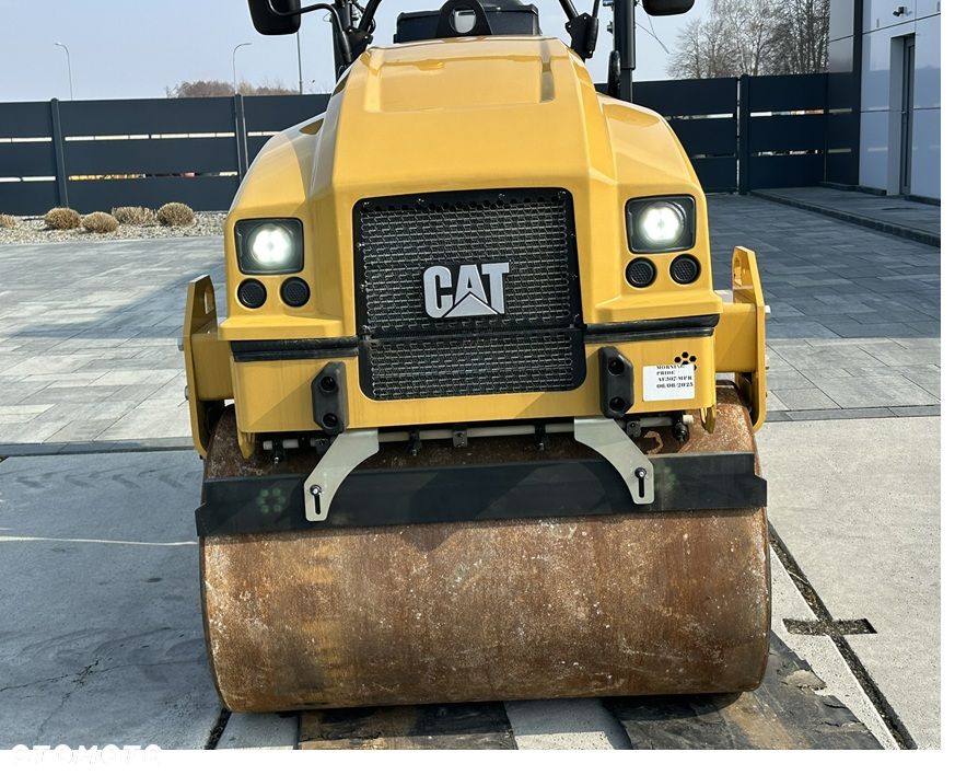 Caterpillar CB 2.7 GC - 6