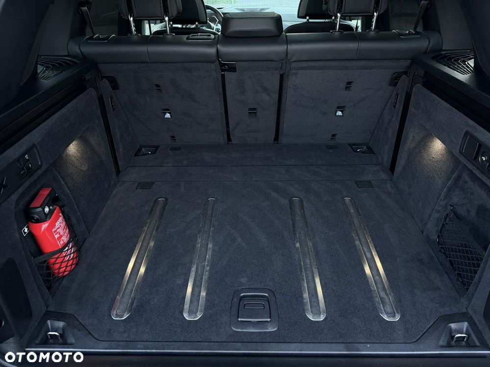 BMW X5 - 38