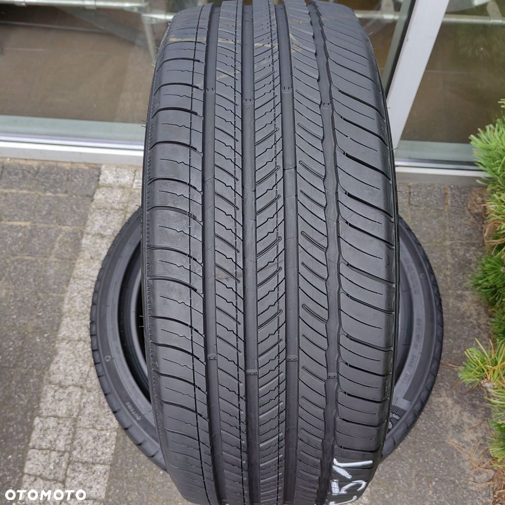 245/45R20 103V Michelin Primacy Tour A/S komplet 2024 całoroczne PC51 - 11