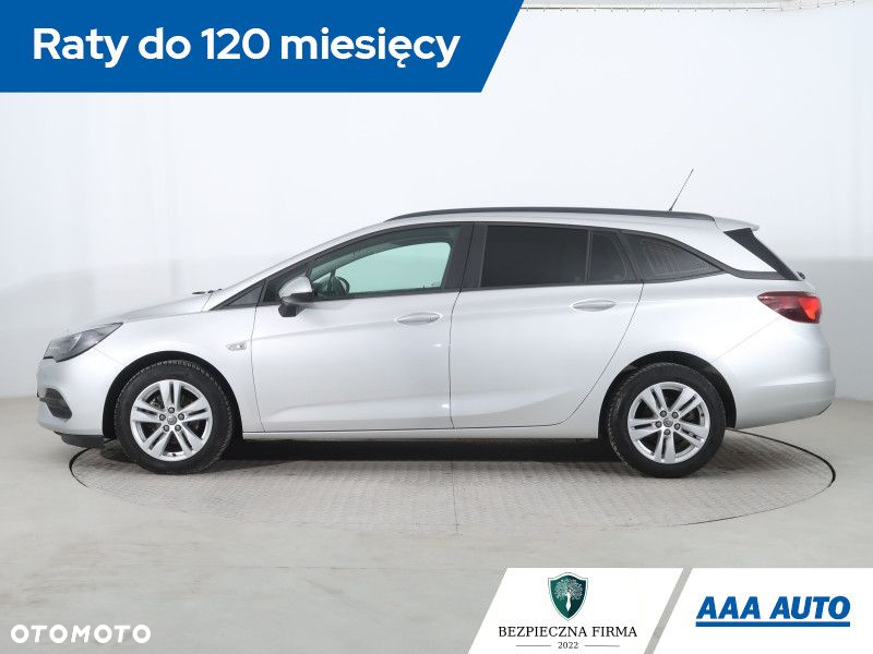 Opel Astra - 3