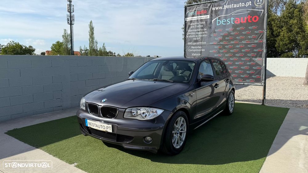 BMW 120 d Sport - 3