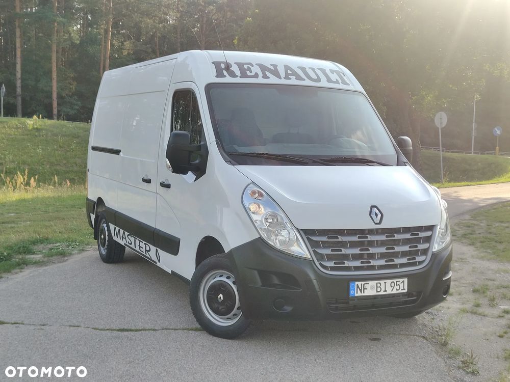 Renault Master - 9