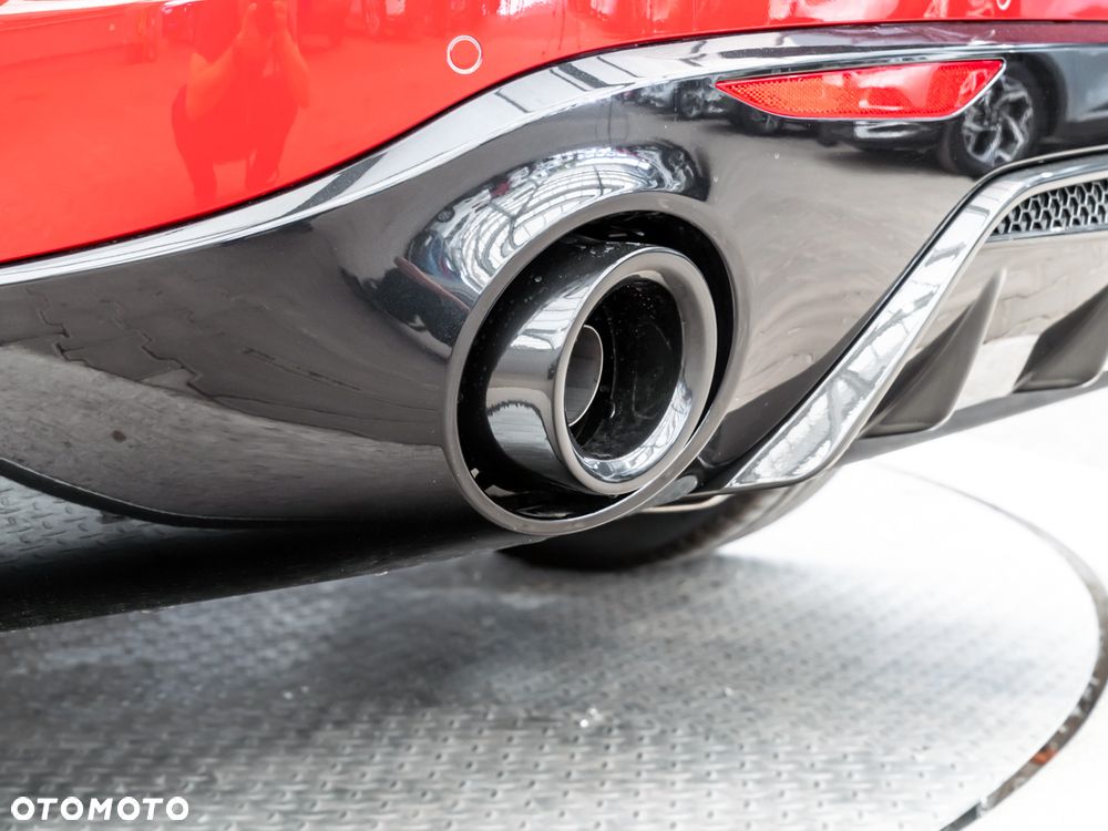 Alfa Romeo Stelvio 2.0 Turbo Veloce Q4 - 6