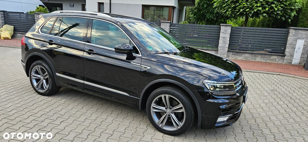 Volkswagen Tiguan - 9