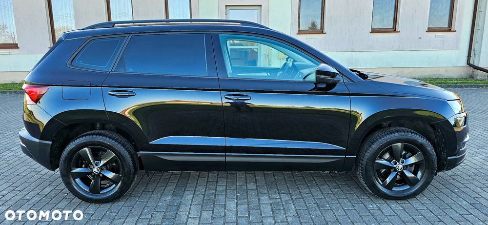 Skoda Karoq - 6