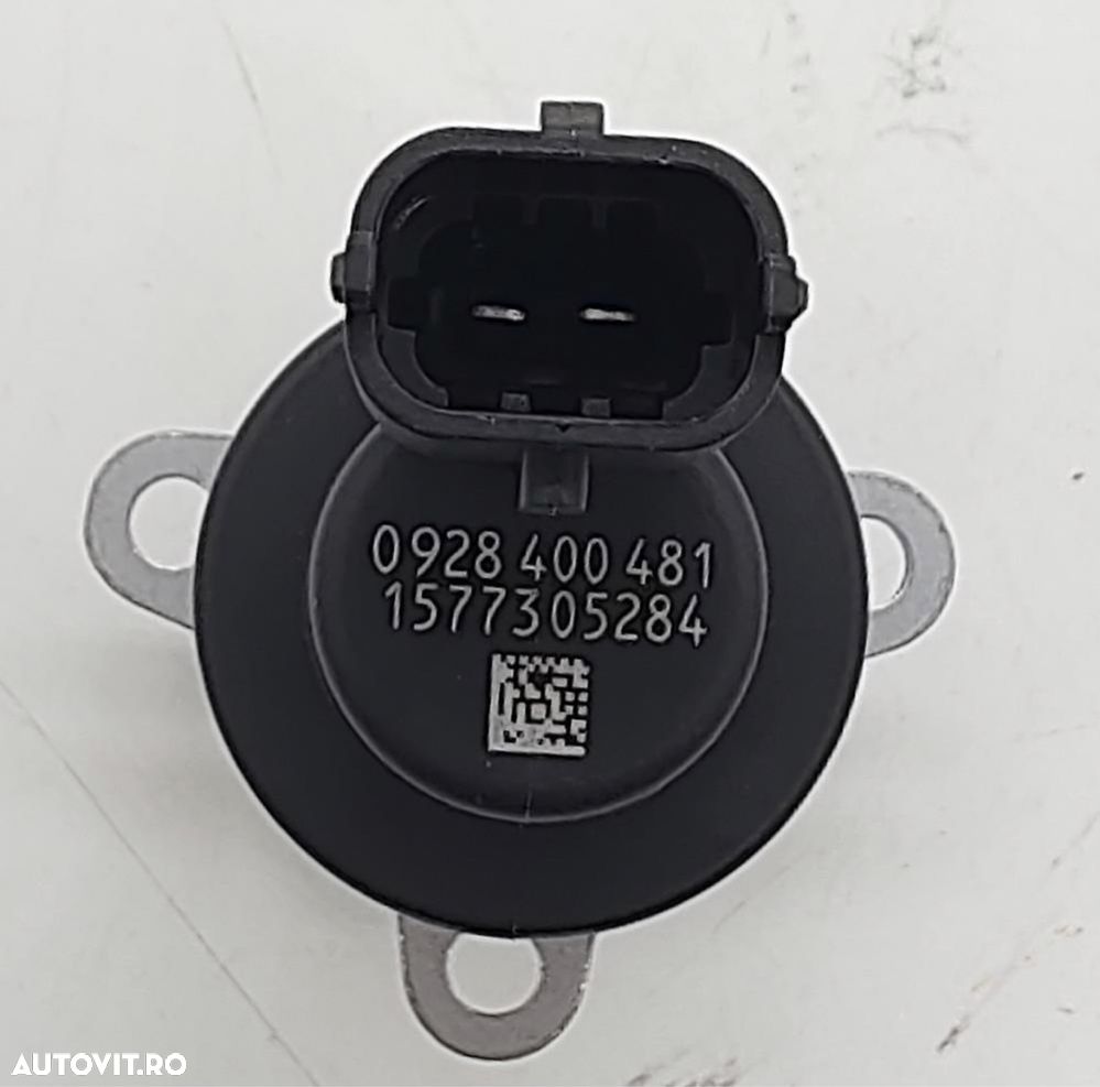 Rail Supapa Presiune Regulator Pompa Inalte FORD DAF IVECO FIAT - 2