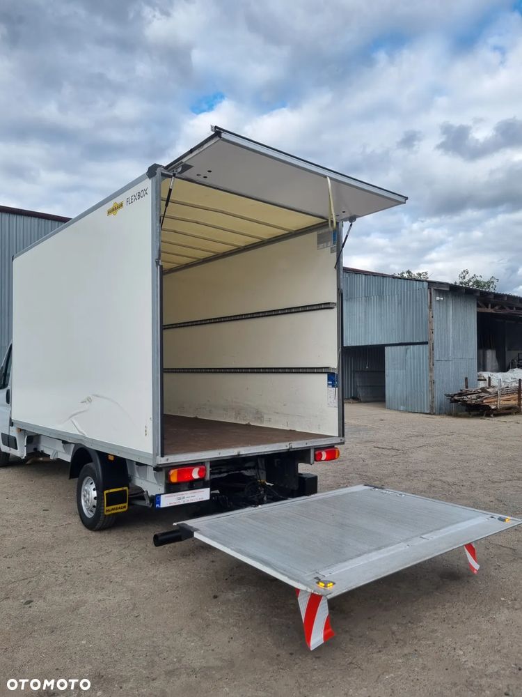 Fiat Ducato - 12