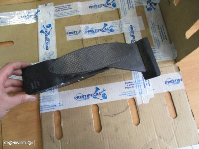 Pedal 35406762484 01 MINI COOPER 2002 1.6I - 2