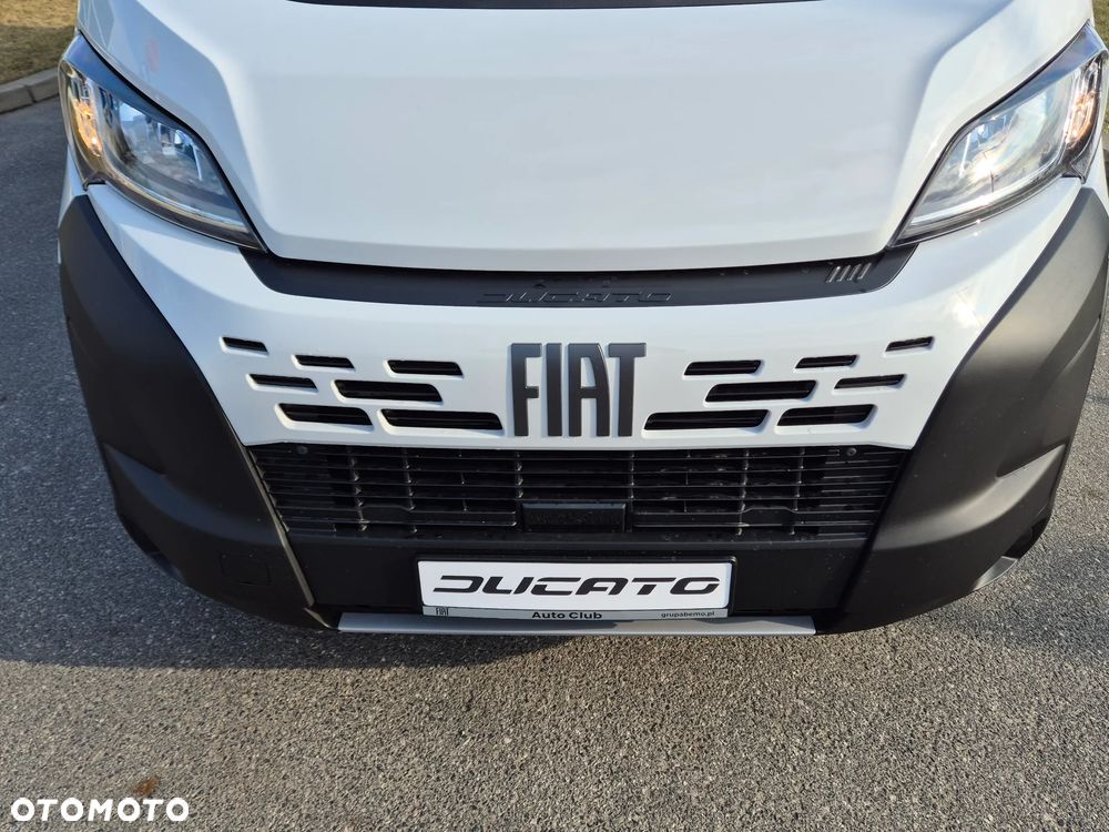 Fiat DUCATO MAXI L4H2 - 3