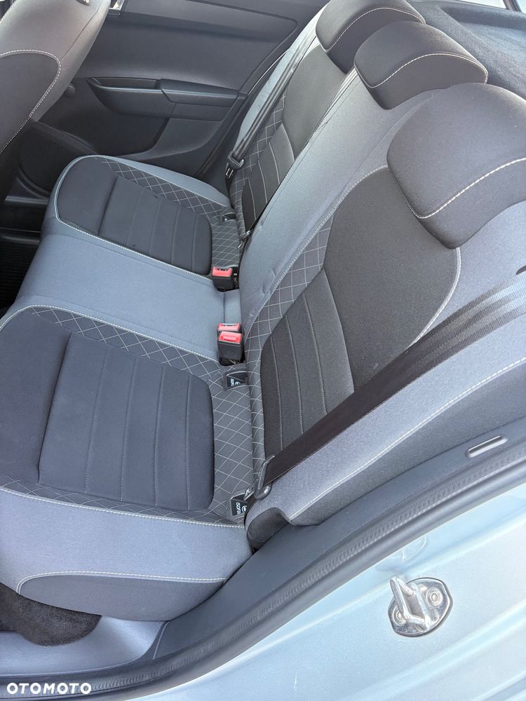 Skoda Fabia 1.0 TSI Ambition - 15