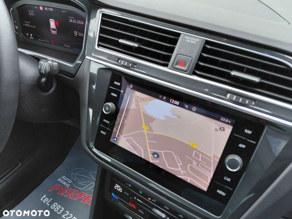 Volkswagen Tiguan - 18
