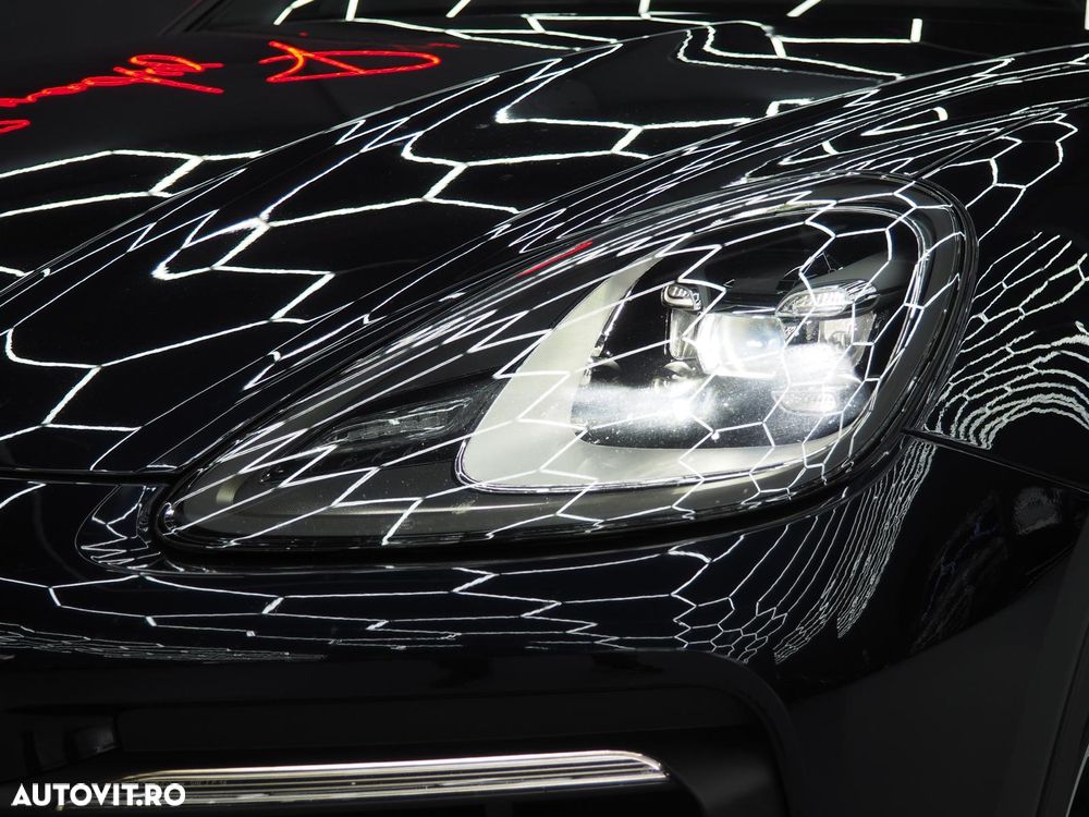 Porsche Cayenne E-Hybrid Tiptronic S - 5