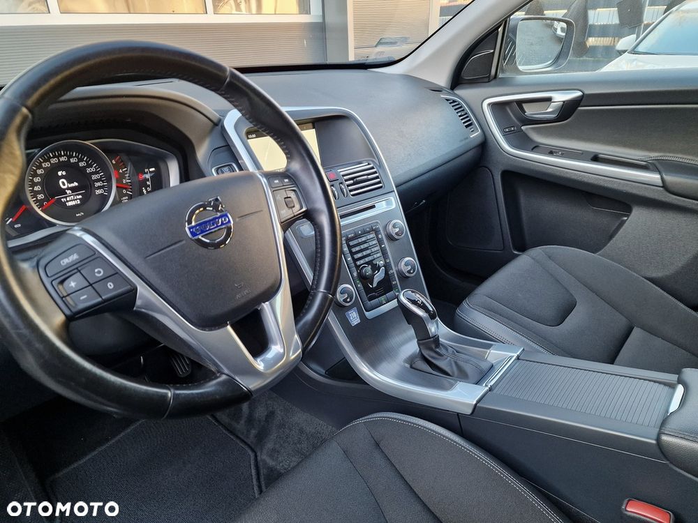 Volvo XC 60 D4 Drive-E Summum - 13