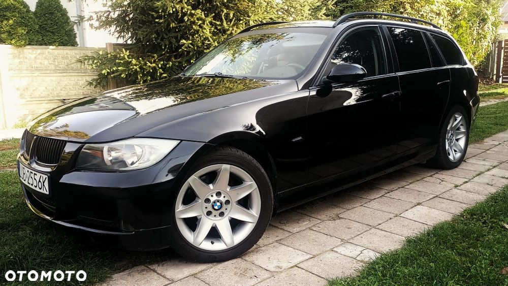 BMW Seria 3 - 1