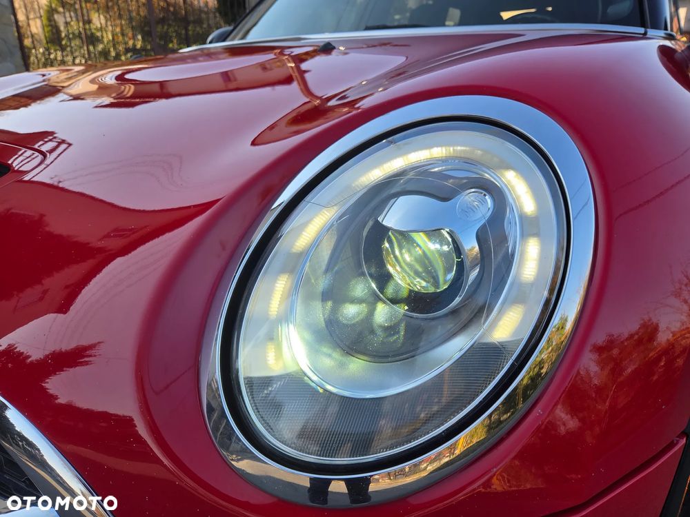 MINI Clubman Cooper S - 22