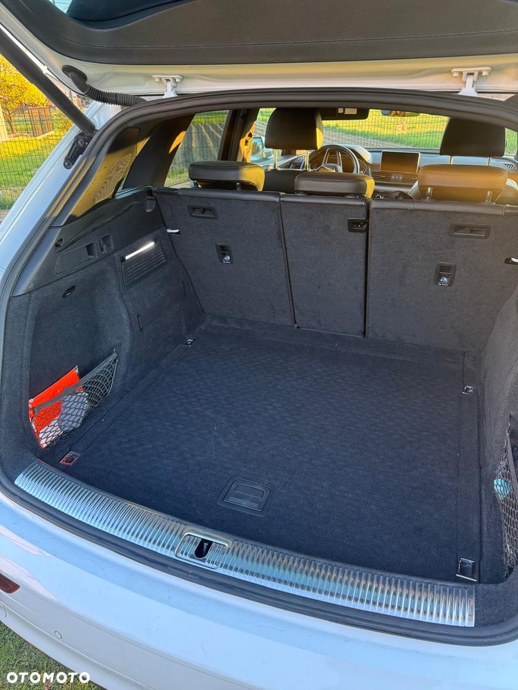 Audi Q5 2.0 TDI Quattro S tronic - 13