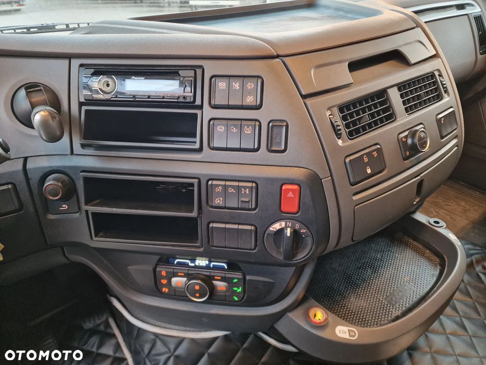 DAF 106.480 SSC MEGA - MAŁY PRZEBIEG - SUPER STAN! - 23