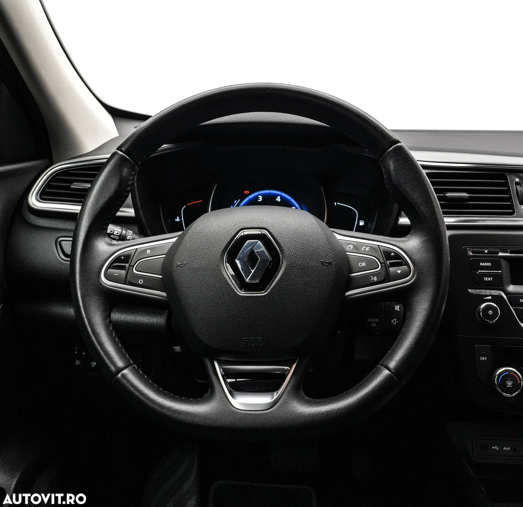 Renault Kadjar 1.2 TCe EDC XMod - 17