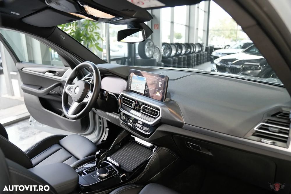 BMW X4 xDrive20i Aut. M Sport - 18