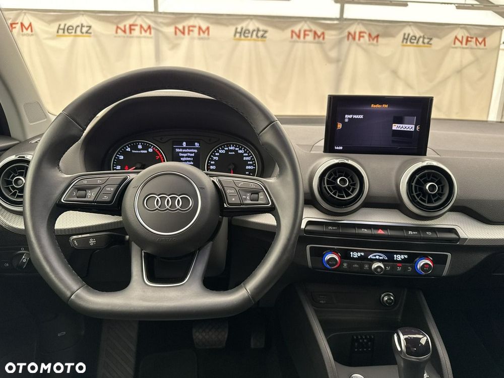 Audi Q2 - 15