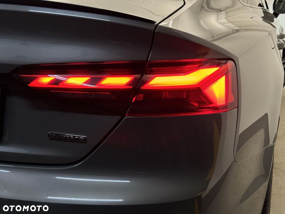 Audi A5 Sportback - 11