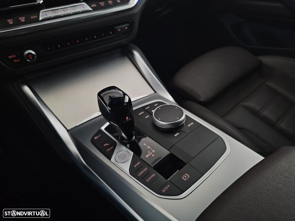 BMW 420 Gran Coupé i Pack M Auto - 19