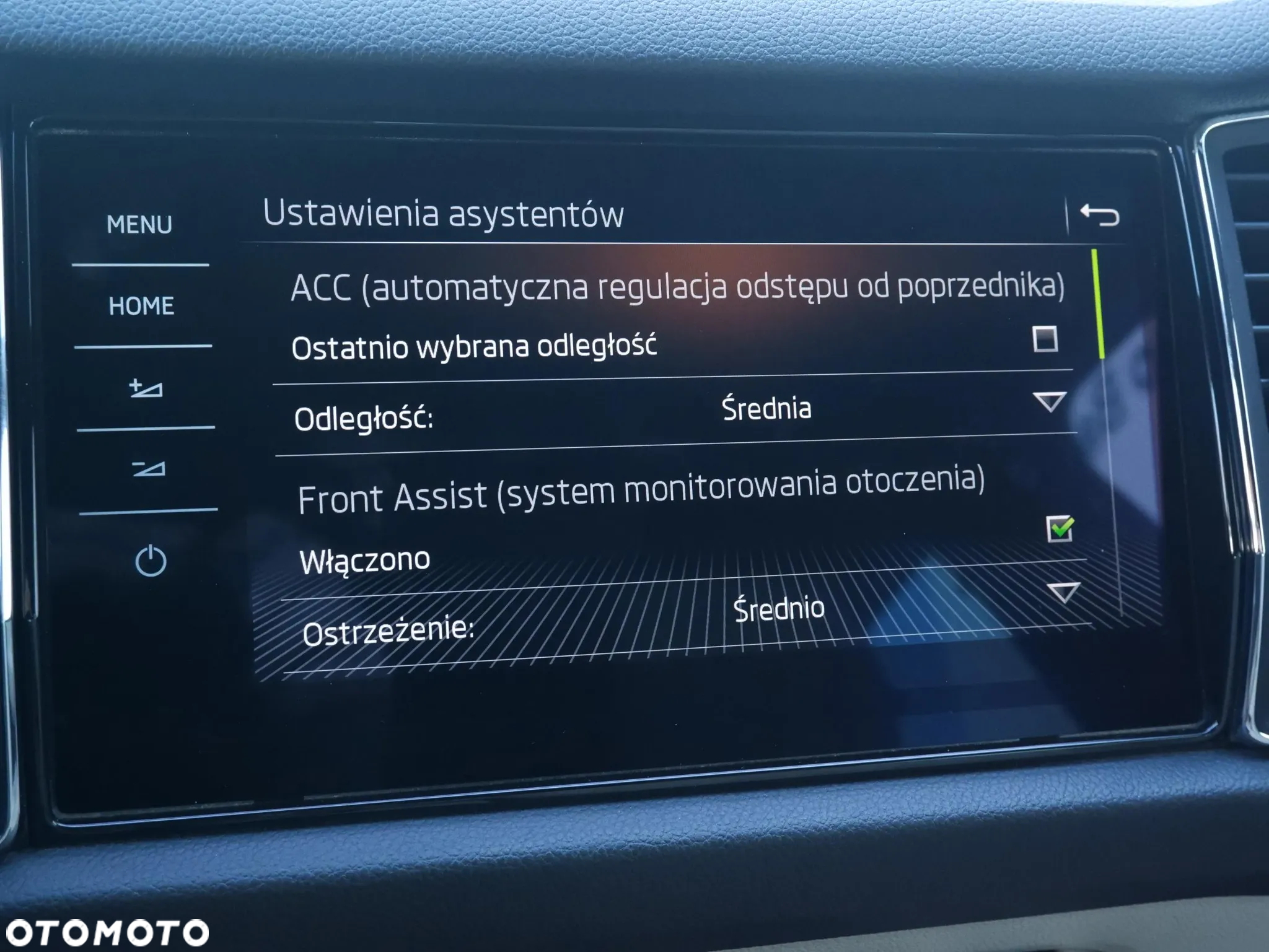 Skoda Kodiaq 2.0 TDI 4x4 L&K DSG - 27