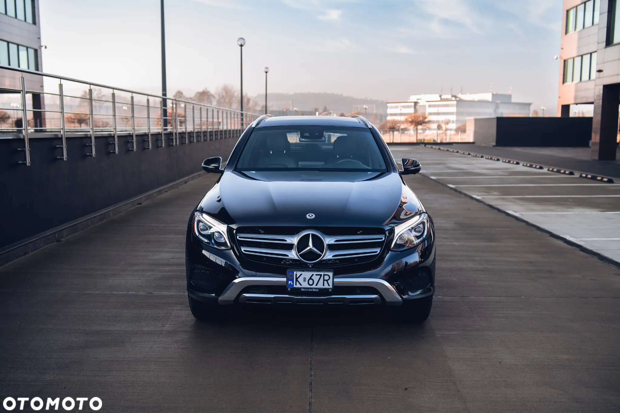 Mercedes-Benz GLC 300 4Matic 9G-TRONIC - 23