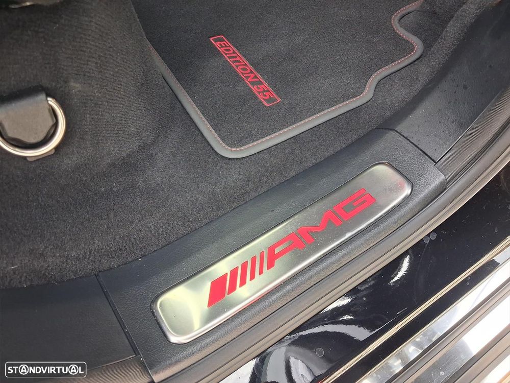 Mercedes-Benz G 63 AMG - 19