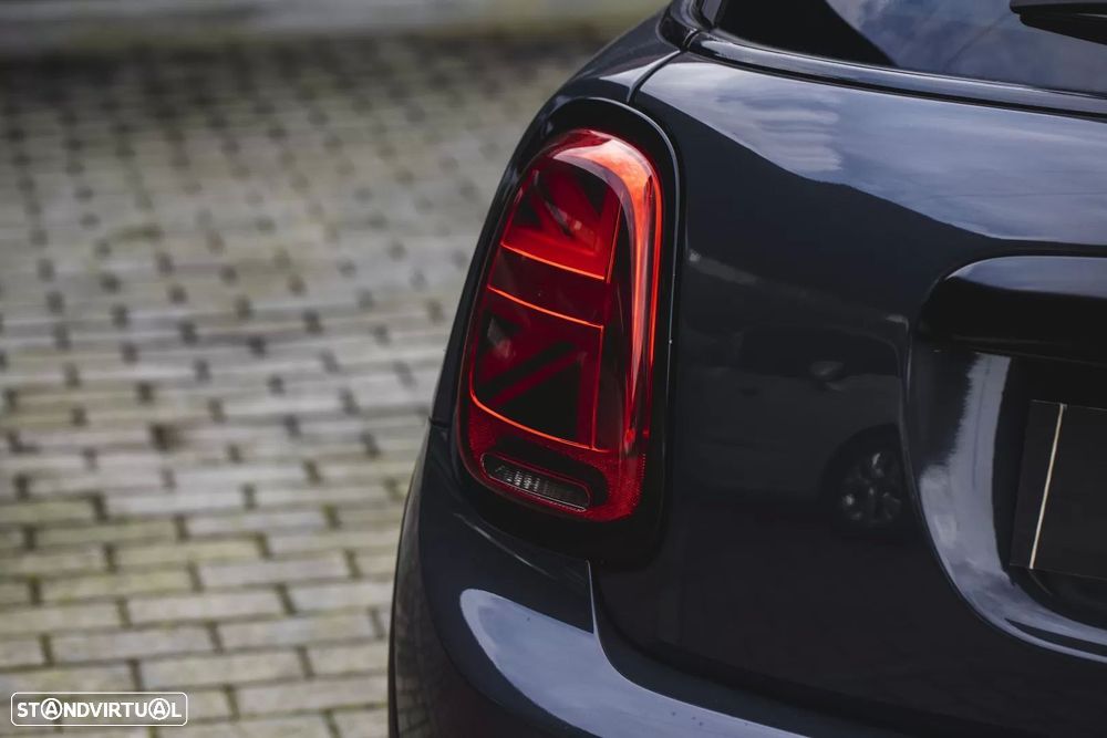 MINI 3 Portas Cooper SD Auto - 24