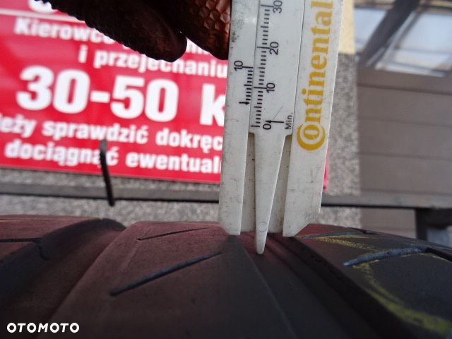 255/45/R20 105V XL Continental Premium Contact 6 - 4