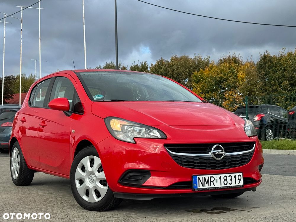 Opel Corsa 1.4 Start/Stop Active - 13