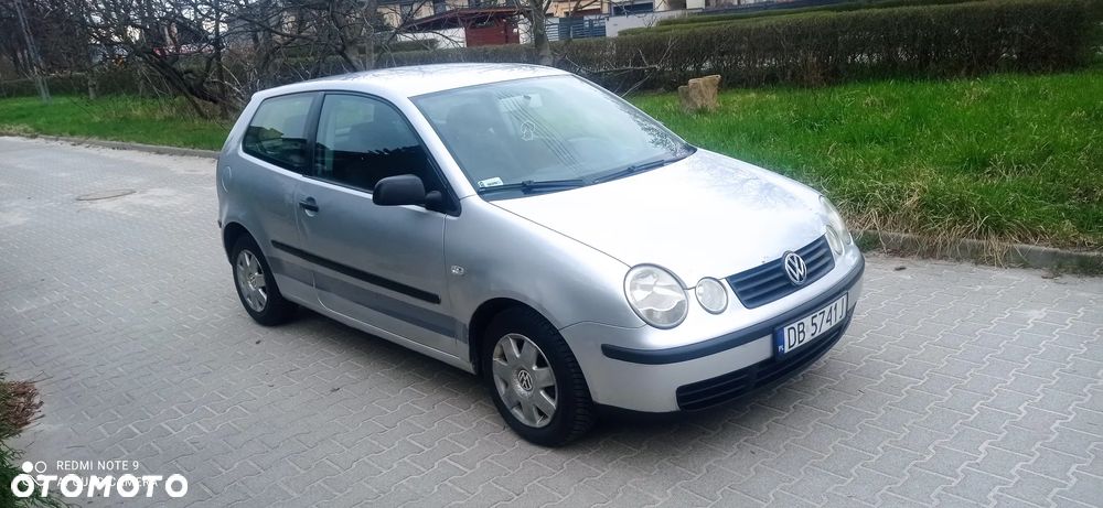 Volkswagen Polo - 5
