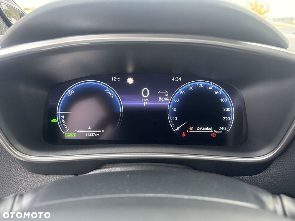 Toyota Corolla 2.0 Hybrid GR Sport - 21