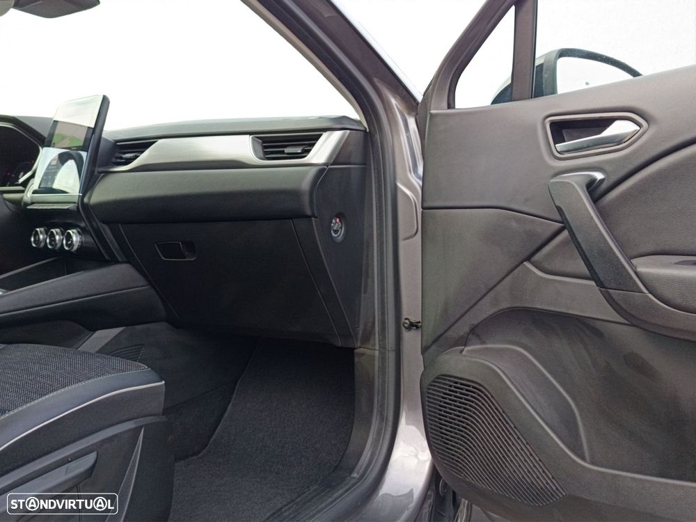 Renault Captur 1.6 E-Tech Plug-In Exclusive - 25