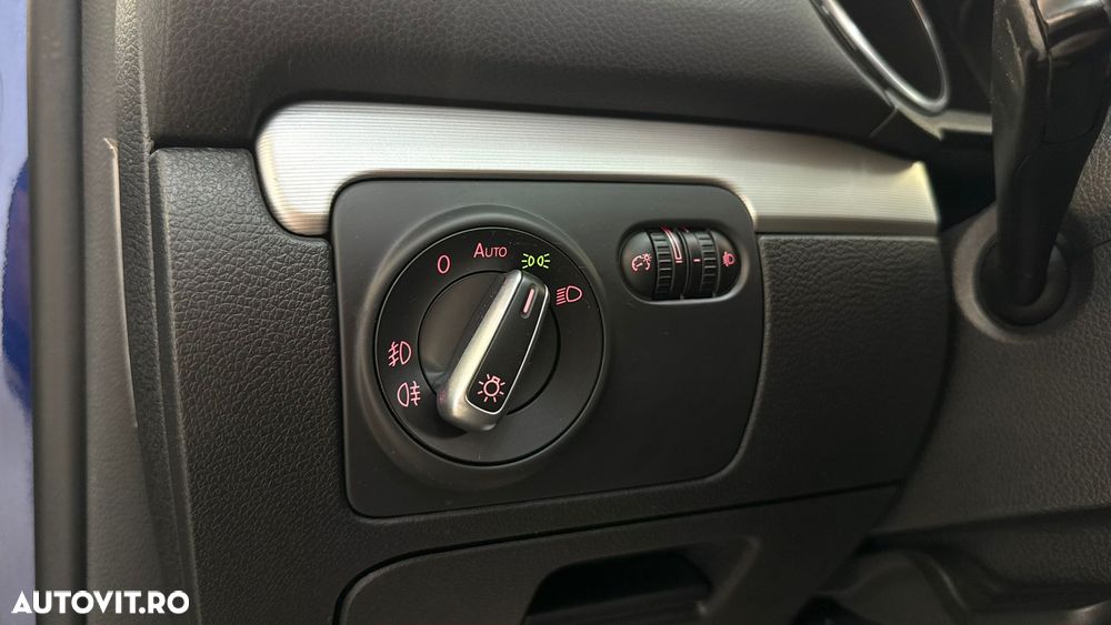 Volkswagen Golf 1.4 TSI Style - 25