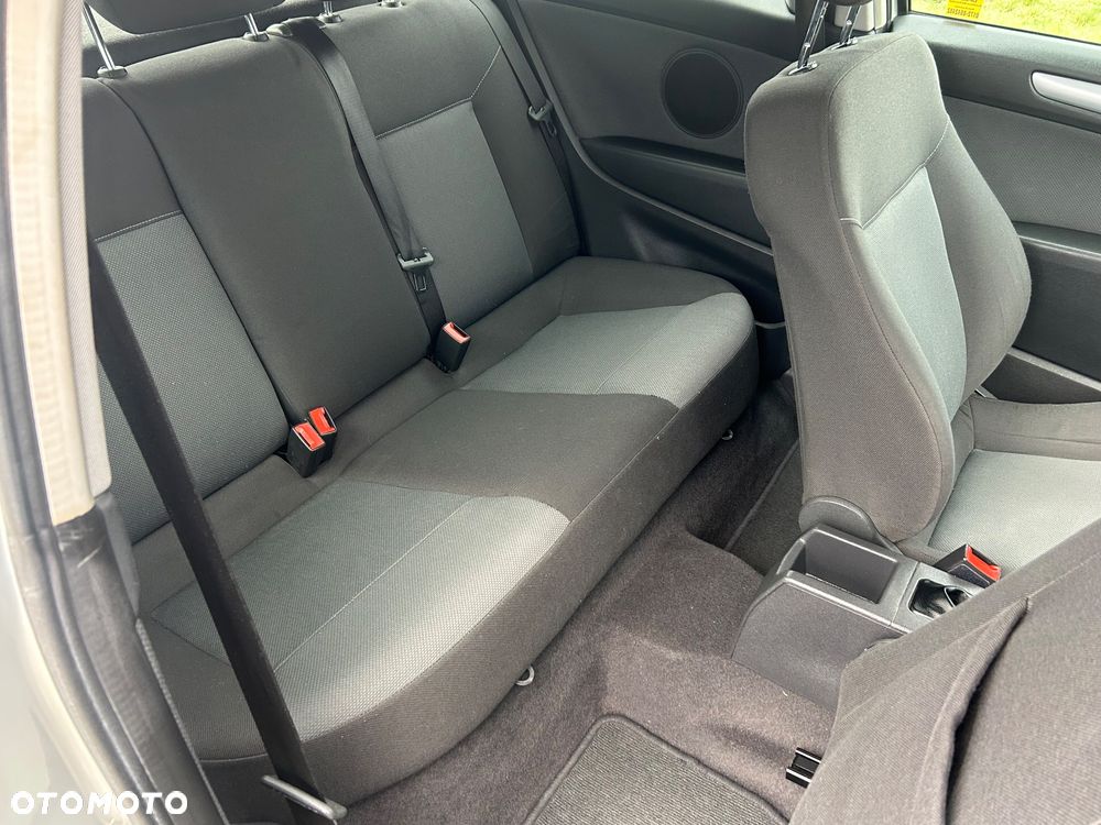 Opel Astra 1.6 Easytronic Cosmo - 23