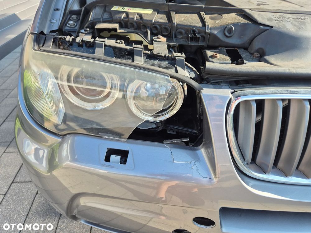 BMW X3 - 30